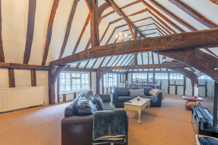 5 Bedroom Apartment For Sale In High Street, Earls Colne, Essex, CO6