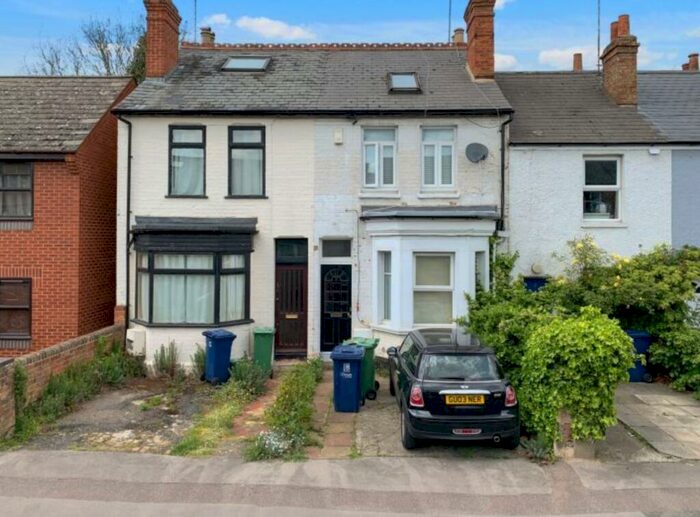 5 Bedroom Semi-Detached House To Rent In Cross Street, Oxford, OX4