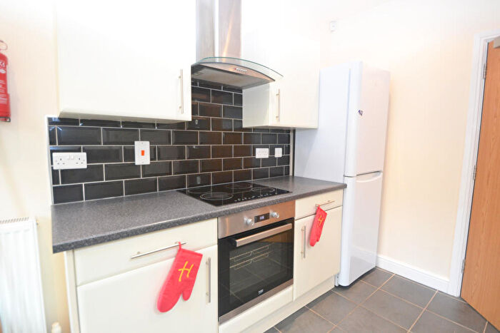 5 Bedroom Detached House To Rent In Victoria Road, West Bridgford, NG2