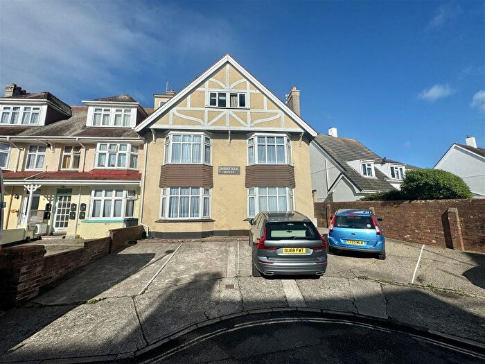 1 Bedroom Flat To Rent In Warefield Road, Paignton, TQ3