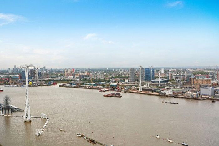 1 Bedroom Flat To Rent In Tidemill Square, London, SE10