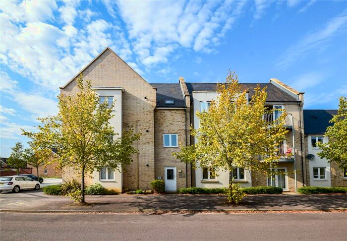 2 Bedroom Apartment To Rent In Stanley Avenue, Cambridge, CB4