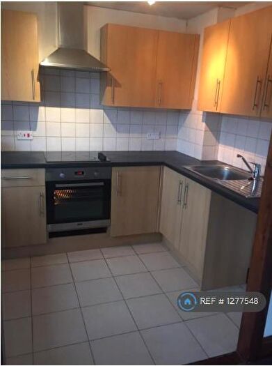 1 Bedroom Flat To Rent In Thamesmead, London, SE28