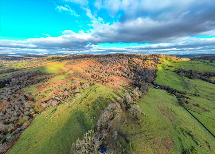 Land For Sale In Land At Lords Lot - Lot, Crosthwaite, Kendal, Cumbria, LA8