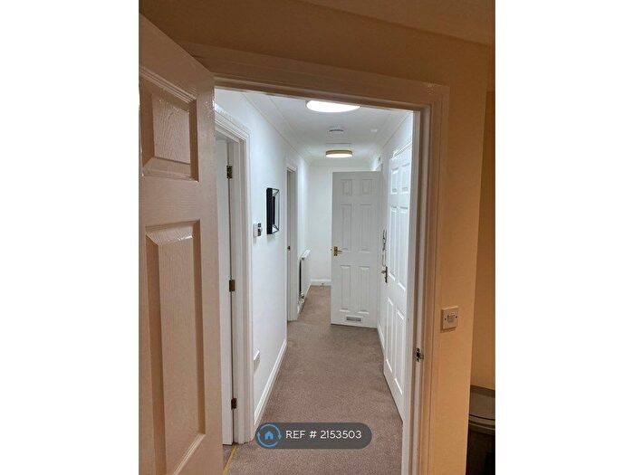 2 Bedroom Flat To Rent In Boroughbridge, Milton Keynes, MK5