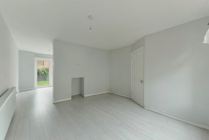 3 Bedroom Terraced House To Rent In Montague Road, London, SW19