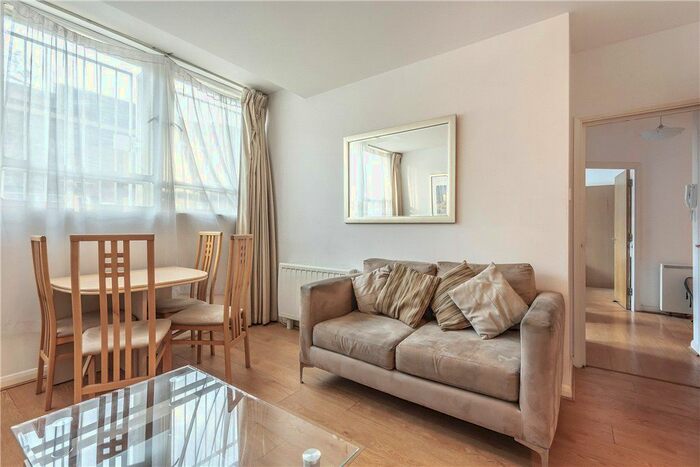 2 Bedroom Flat To Rent In Metro Central Heights, Newington Causeway, SE1