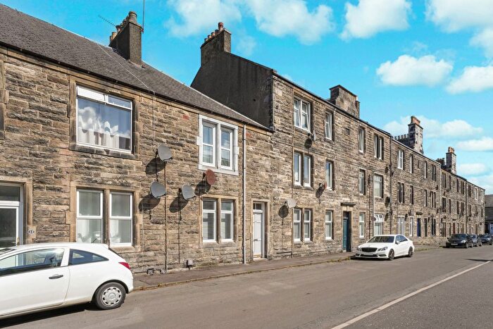 2 Bedroom Flat For Sale In D Elliot Street, Dunfermline, KY11