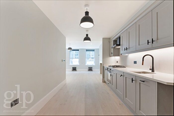 1 Bedroom Flat To Rent In New Row, London, Greater London, Covent Garden, WC2N