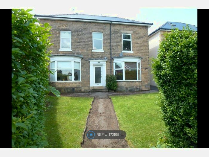 1 Bedroom Flat To Rent In School Road, Sheffield, S10