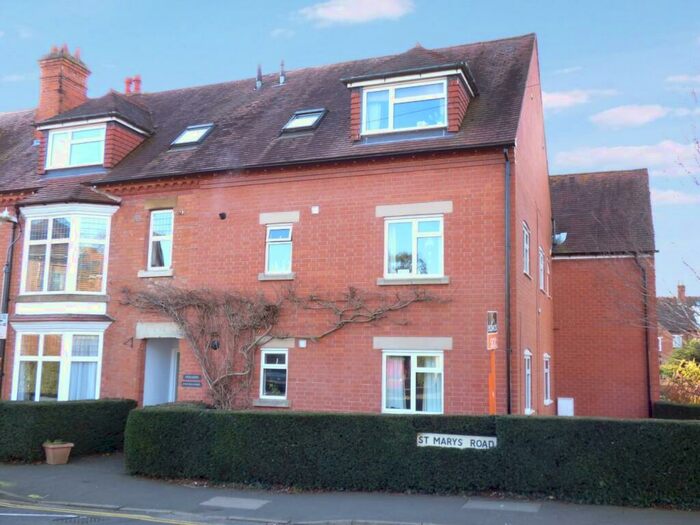1 Bedroom Apartment To Rent In Mayfield Avenue, Stratford-upon-Avon, CV37