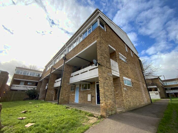 1 Bedroom Property To Rent In Brockles Mead, Harlow, Essex, CM19