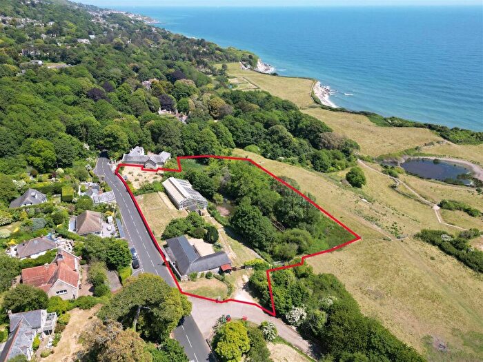 Leisure Facility For Sale In St. Lawrence, PO38