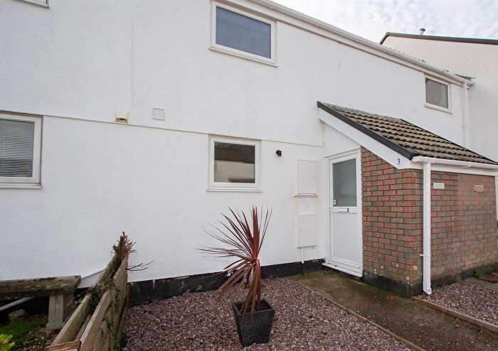 2 Bedroom Property To Rent In Praze An Creet, St. Ives, TR26