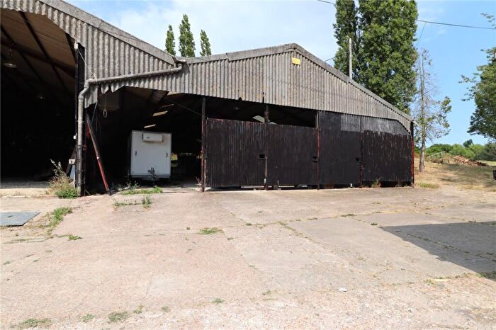 1 Bedroom Property To Rent In Hammonds Mill Farm, London Road, Hassocks, West Sussex, BN6