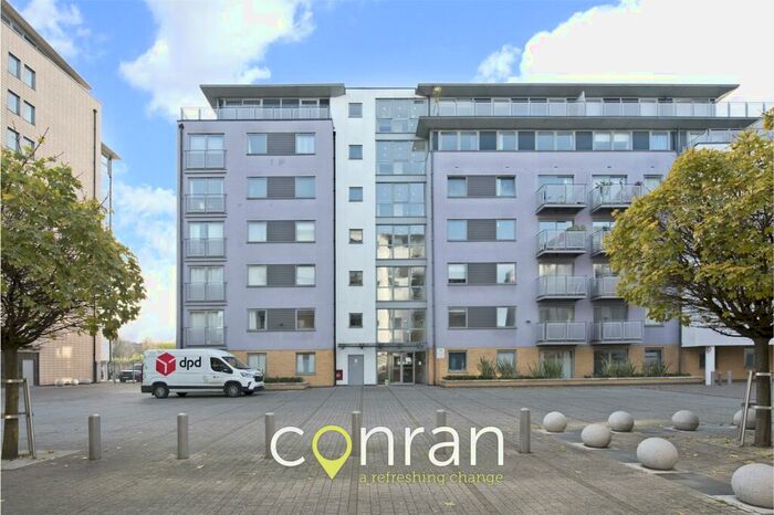 1 Bedroom Apartment To Rent In Deals Gateway, Lewisham, SE13