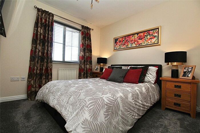 3 Bedroom End Of Terrace House For Sale In Cormorant Drive, Stowmarket, Suffolk, IP14