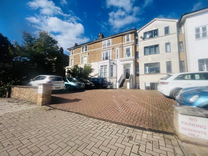 2 Bedroom Apartment To Rent In Widmore Road, Widmore Road, Bromley, BR1