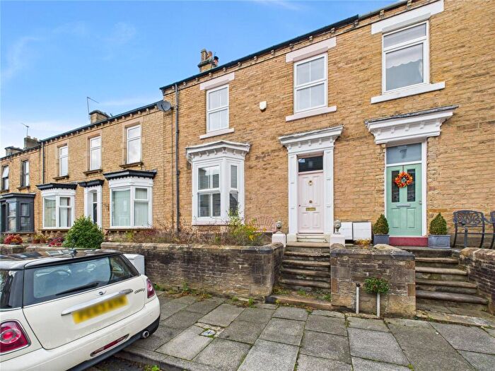 3 Bedroom Terraced House For Sale In Clarence Street, Bishop Auckland, Durham, DL14