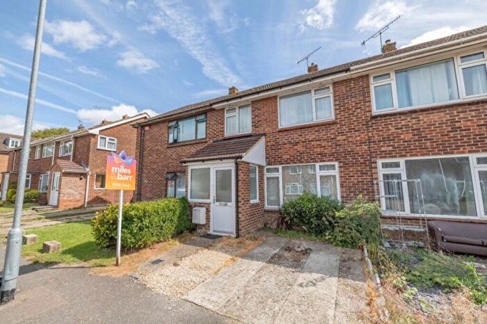 4 Bedroom House To Rent In College Road, Canterbury, CT1