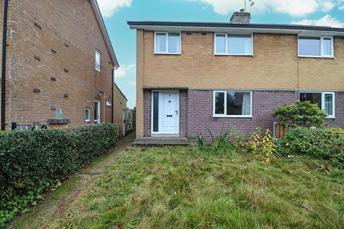 3 Bedroom Semi-Detached House For Sale In Green Lane, Houghton, Carlisle, CA3