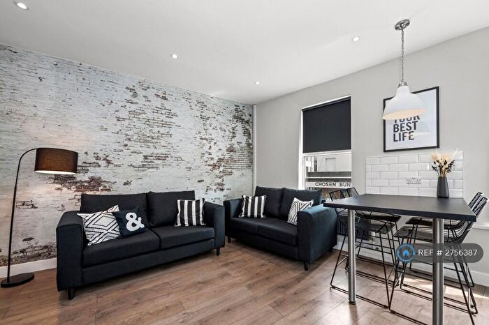 4 Bedroom Flat To Rent In Hills Road, Cambridge, CB2