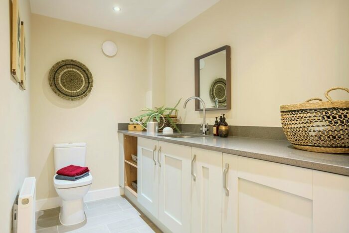 4 Bedroom Detached House For Sale In "The Thornford - Plot " At Stirling Close, Maldon, CM9