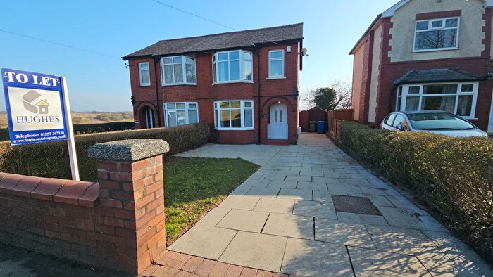 3 Bedroom Semi-Detached House To Rent In Preston Road, Standish, Wigan, WN6