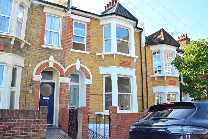 4 Bedroom Terraced House To Rent In Halstow Road, London, SE10