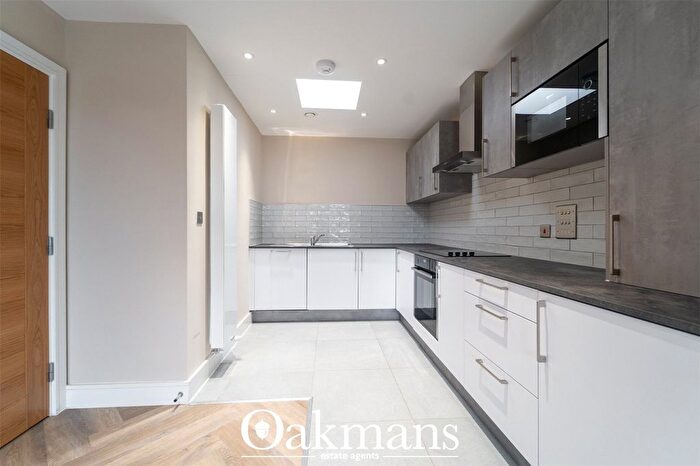 1 Bedroom Flat To Rent In Stratford Road, Shirley, Solihull, West Midlands, B90