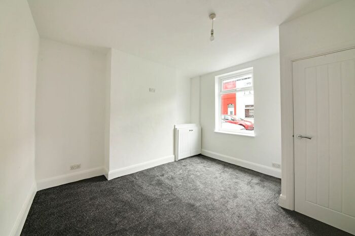 2 Bedroom Terraced House To Rent In Cartwright Street, Warrington, WA5