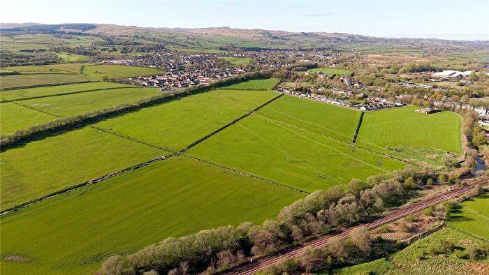 Land For Sale In East Mains Farm, Kilbirnie, North Ayrshire, KA25