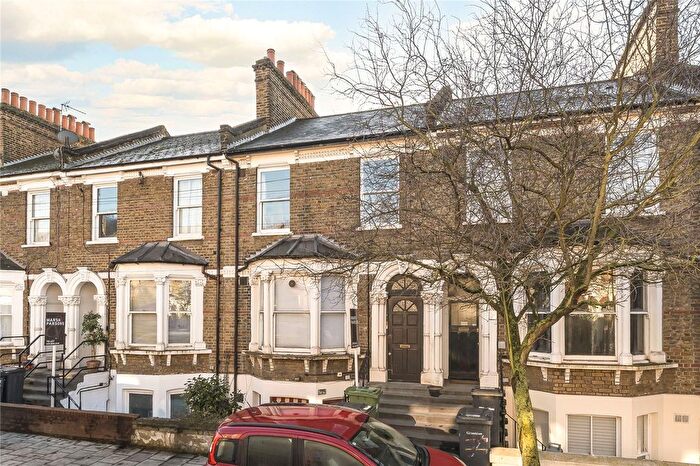 1 Bedroom Flat For Sale In Drakefell Road, Telegraph Hill, London, SE4