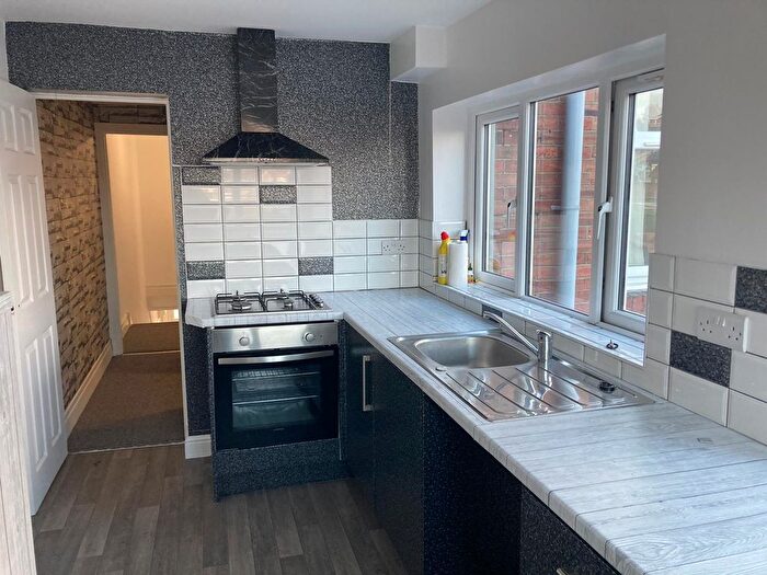 2 Bedroom Flat To Rent In Wallsend Road, North Shields, NE29