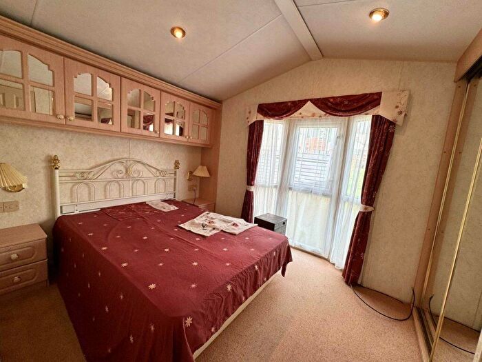 2 Bedroom Caravan For Sale In Castle View Park, LA6