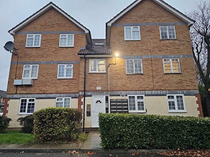 1 Bedroom Flat To Rent In Eagle Drive, Colindale, London, NW9