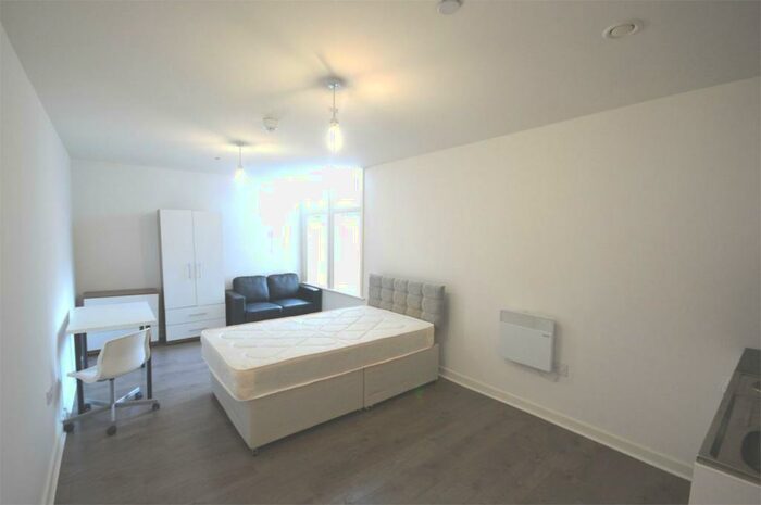 Studio To Rent In Jameson House, City Centre, Sunderland, Tyne And Wear, SR1