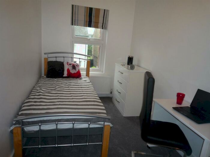 4 Bedroom House To Rent In A Priory Road, Cambridge, CB5