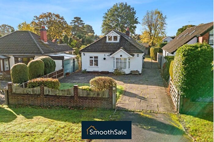 4 Bedroom Bungalow For Sale In Rugby Road, Coventry, CV3