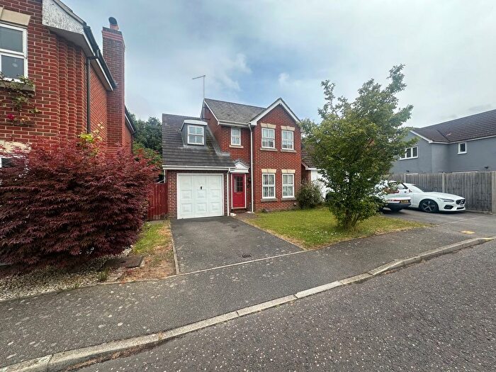 3 Bedroom Detached House To Rent In Clarks Wood Drive, Braintree, CM7
