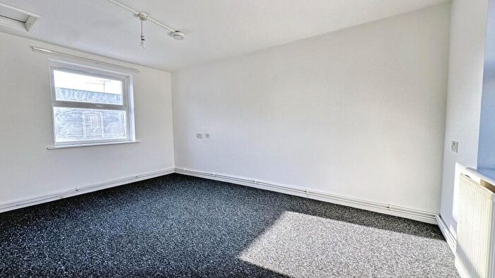 1 Bedroom Flat To Rent In Perry Street, Bristol, BS5