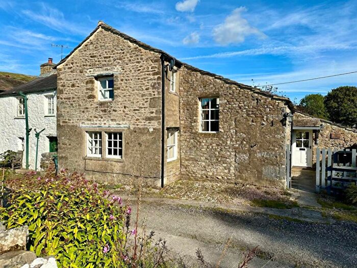 3 Bedroom Cottage To Rent In Arncliffe, Skipton, BD23