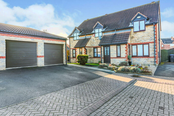 2 Bedroom Terraced House To Rent In St. Godrics Drive, West Rainton, DH4