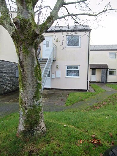 Studio To Rent In Glan Gors, Harlech, LL46