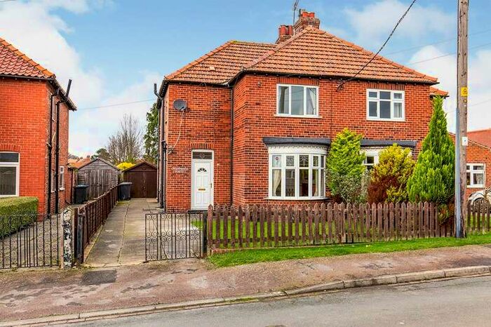 3 Bedroom Semi-Detached House To Rent In Addison Road, Great Ayton, Middlesbrough, Cleveland, TS9