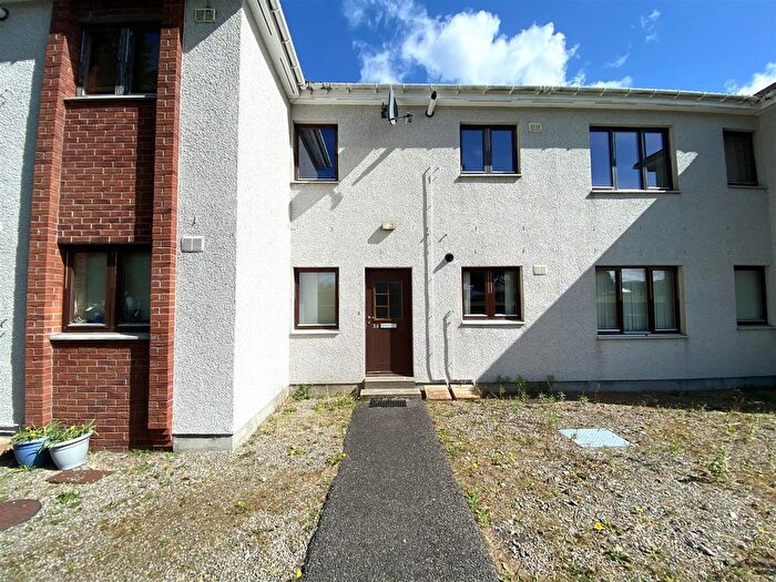 2 Bedroom Property For Sale In Berneray Court, Inverness, IV2
