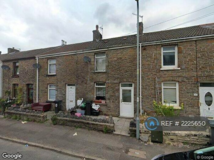 2 Bedroom Terraced House To Rent In Greenway Road, Neath, SA11