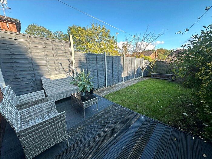 1 Bedroom Apartment For Sale In Arragon Court, Waterlooville, Hampshire, PO7