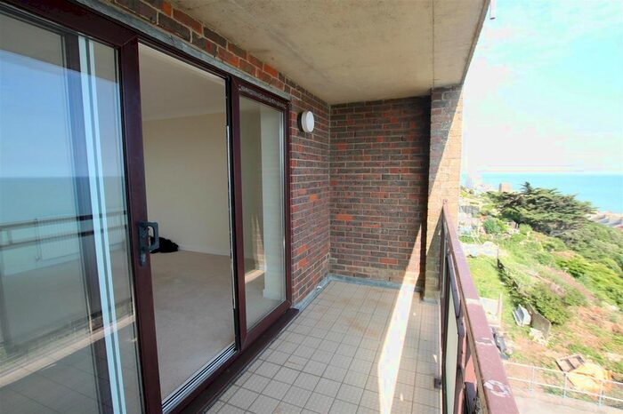 2 Bedroom Flat To Rent In West Hill Road, St. Leonards-On-Sea, TN38