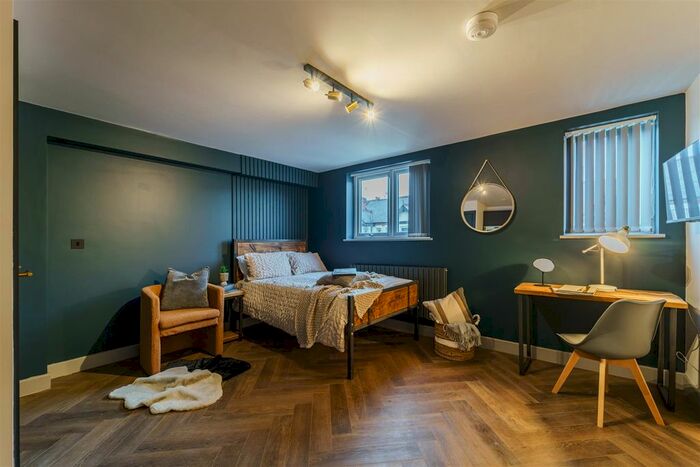 1 Bedroom Property To Rent In Earlsdon Avenue North, Earlsdon, Coventry, CV5